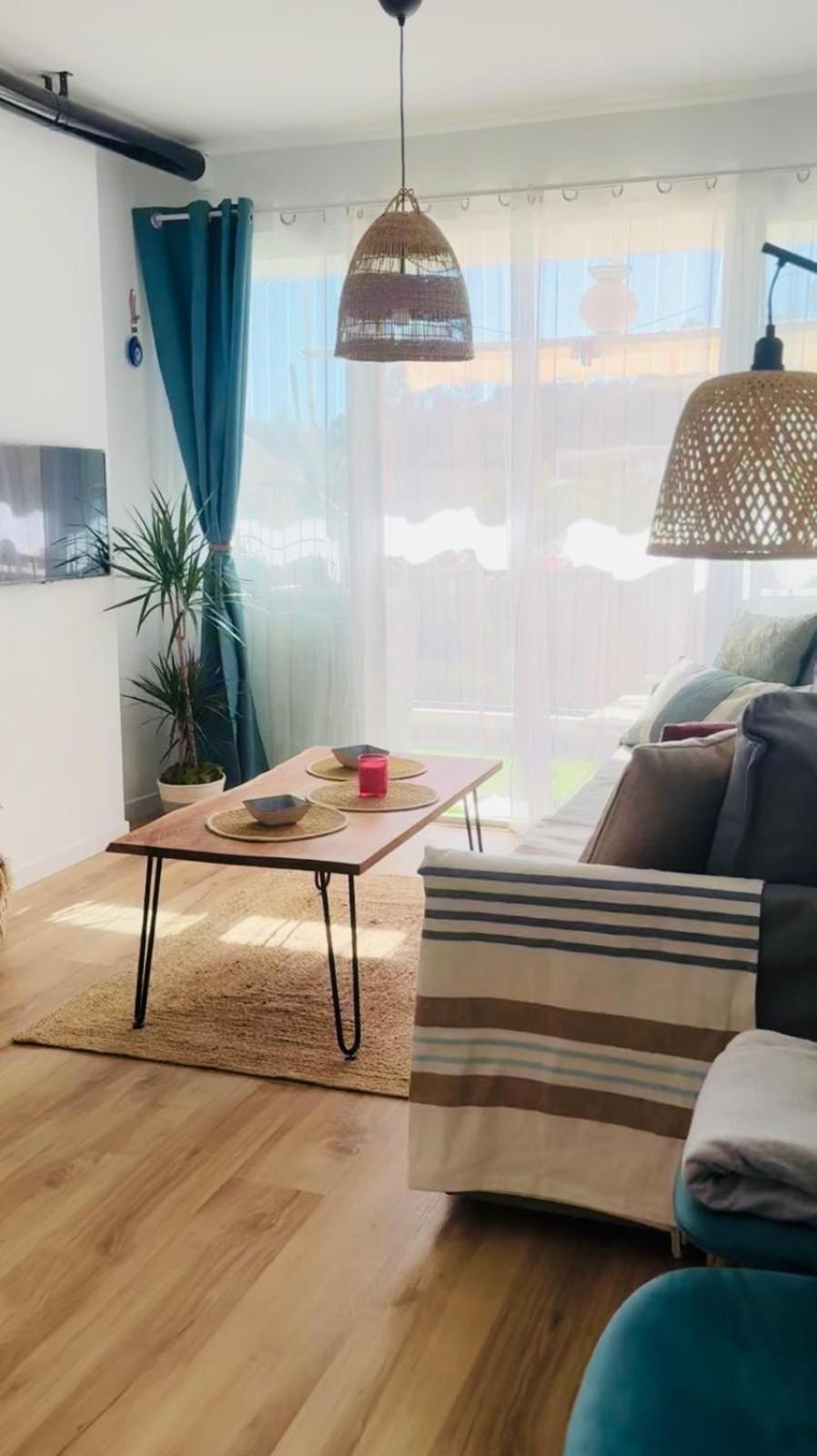 Apartamento 1 Dormitorio Happy Sun Benalmádena Exterior foto